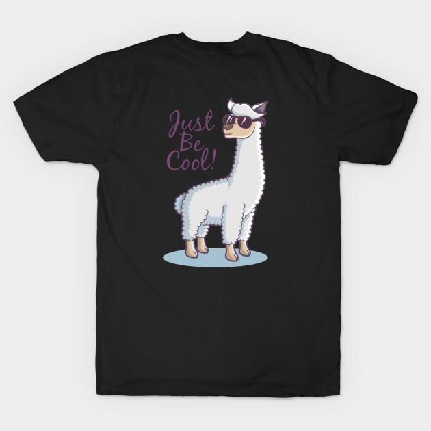 alpaca ! just be cool by This is store